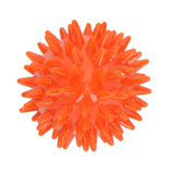 Dog Comets Cosmic Egg Orange S - gallery image 3