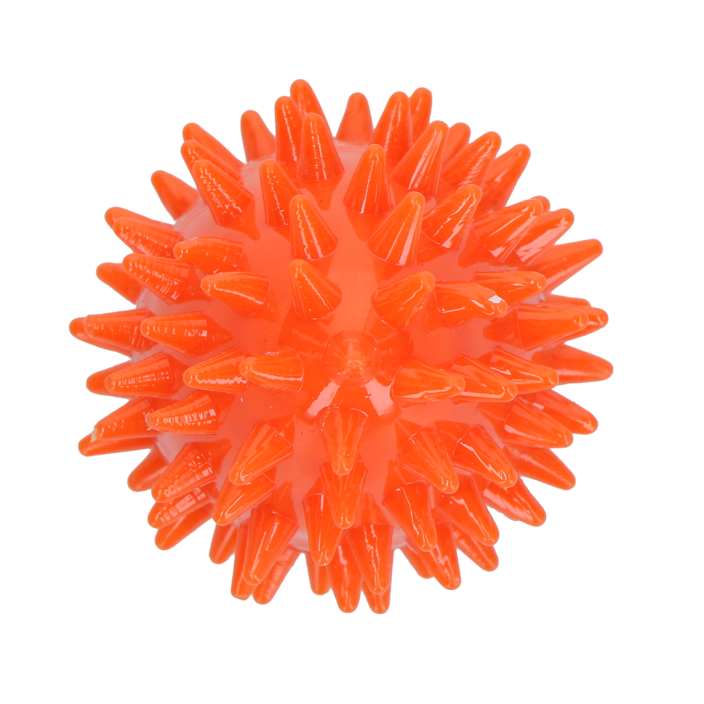 Dog Comets Cosmic Egg Orange S - gallery image 3