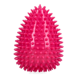 Dog Comets Cosmic Egg Pink L - gallery image 2