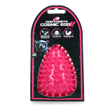 Dog Comets Cosmic Egg - Pink