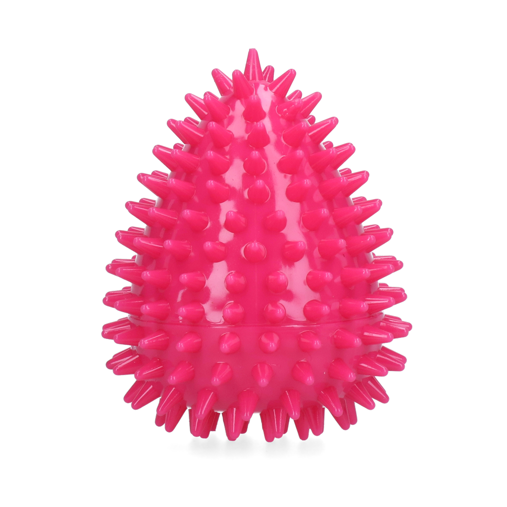 Dog Comets Cosmic Egg Pink M - gallery image 2