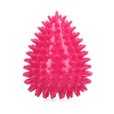 Dog Comets Cosmic Egg Pink M - gallery image 2