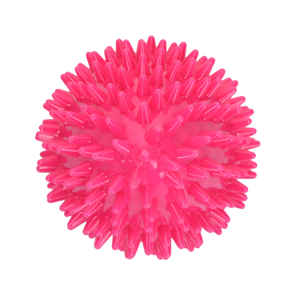 Dog Comets Cosmic Egg Pink M - gallery image 3