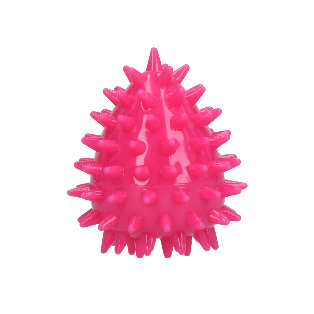 Dog Comets Cosmic Egg Pink S - gallery image 3