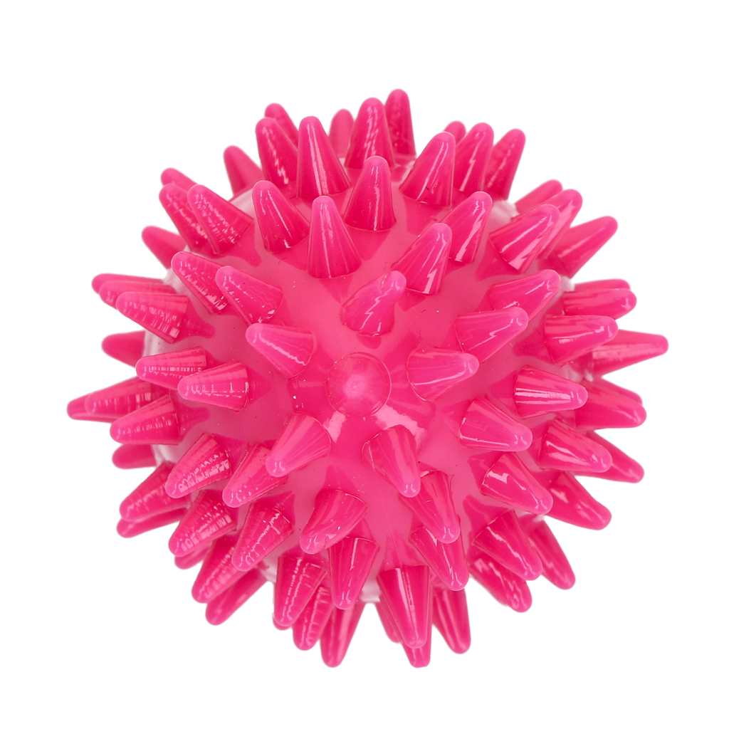 Dog Comets Cosmic Egg Pink S - gallery image 2