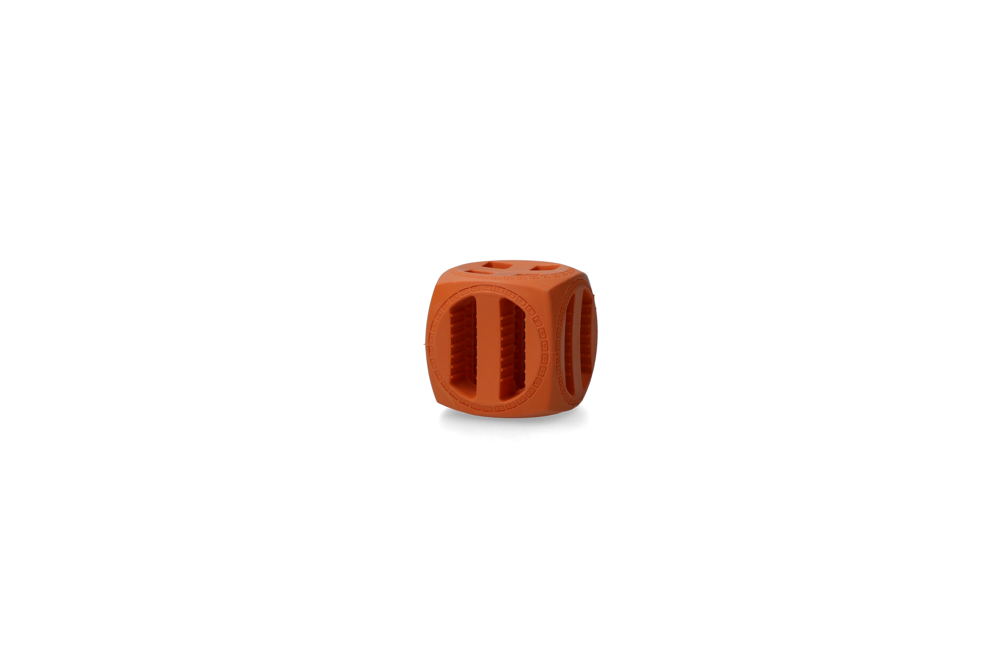 Dog Comets Pollux Orange product photo