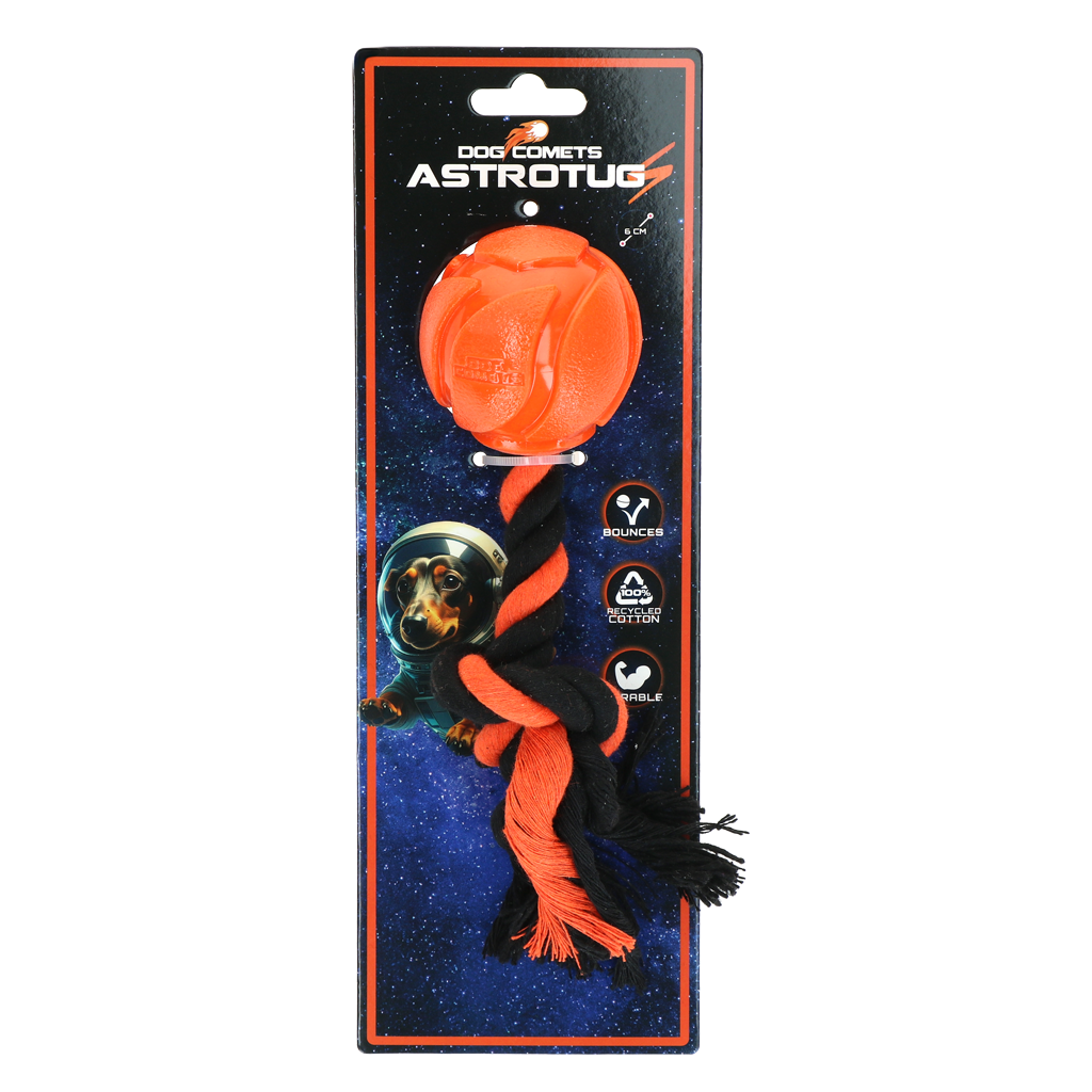 Dog Comets AstroTug product image
