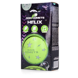 Dog Comets Helix - dog toy
