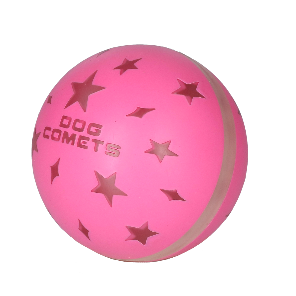 Dog Comets Helix Green product photo