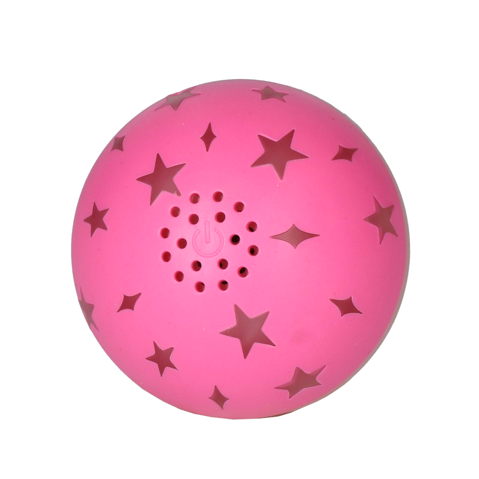 Dog Comets Helix Green product photo