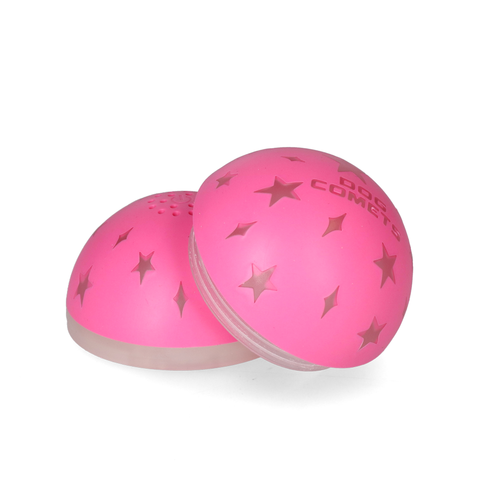Dog Comets Helix Green product photo