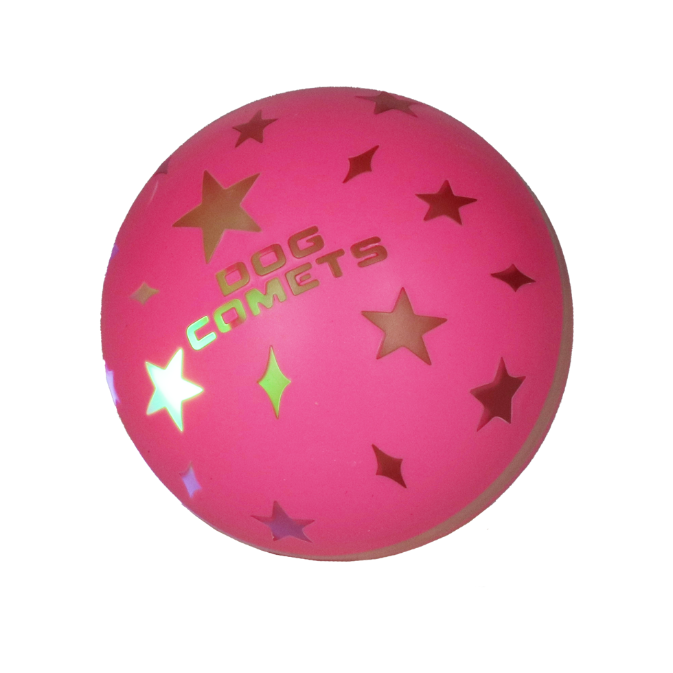 Dog Comets Helix Green product photo