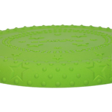 Dog Comets UFO Flyer — Color: Green, Size: M