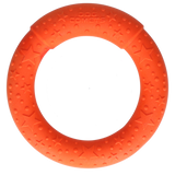 Dog Comets UFO Ring — Color: Orange, Size: M