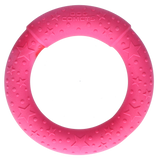 Dog Comets UFO Ring — Color: Pink, Size: M