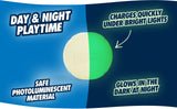 Chuckit! Max Glow