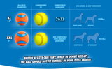 Chuckit! Ultra Ball