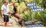 Chuckit! Rugged Bumper — Size: S