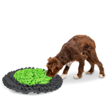 Eat Slow Live Longer Snuffle Mat detail 2
