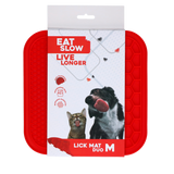 Eat Slow Live Longer Lick Mat Duo M product image