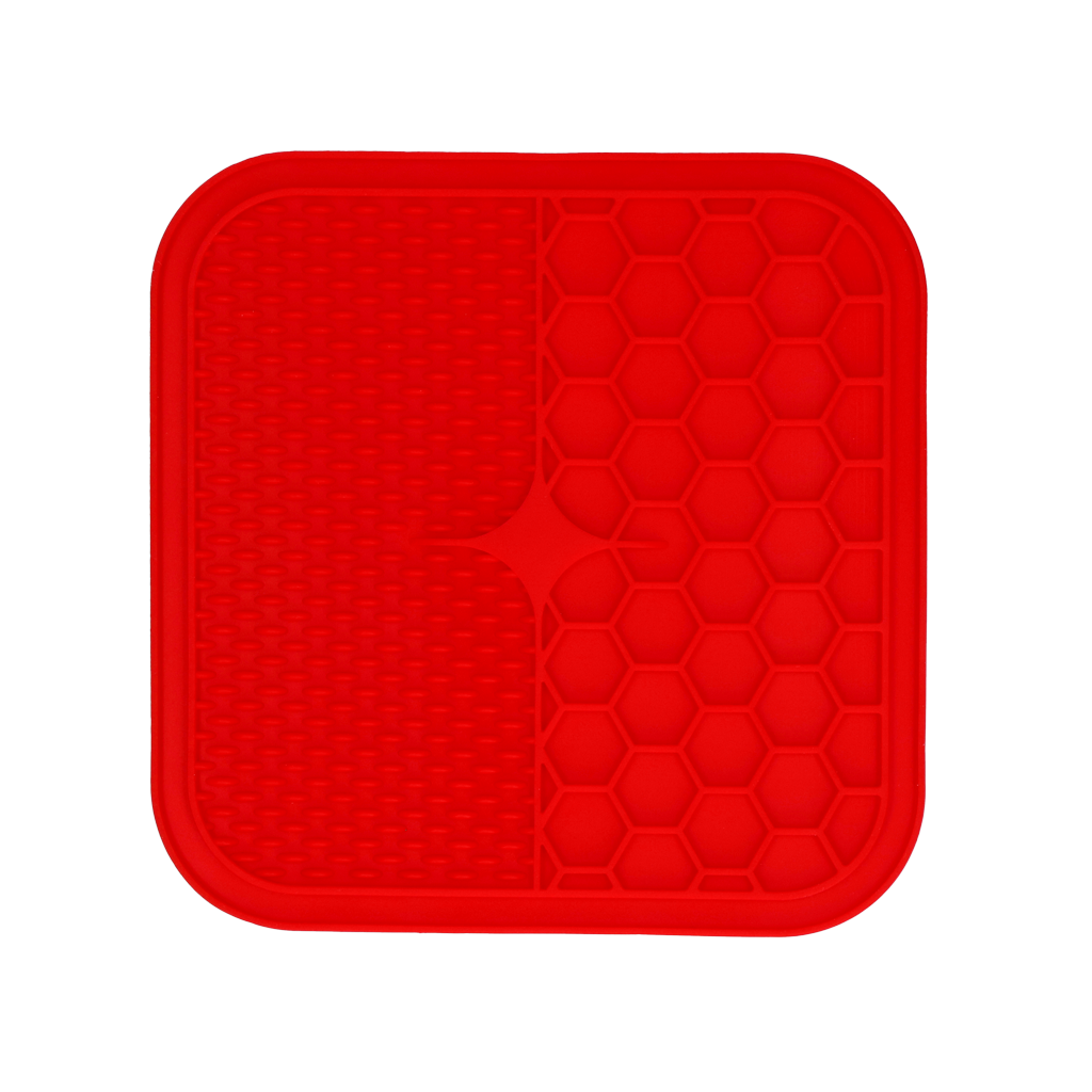Eat Slow Live Longer Lick Mat Duo M detail 2