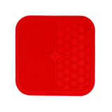 Eat Slow Live Longer Lick Mat Duo M detail 2