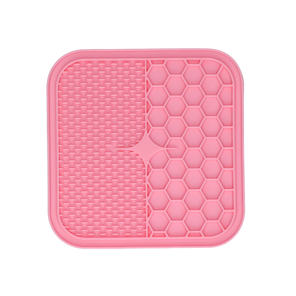 Eat Slow Live Longer Lick Mat Duo M detail 4