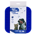 Eat Slow Live Longer Lick Mat Duo M detail 5