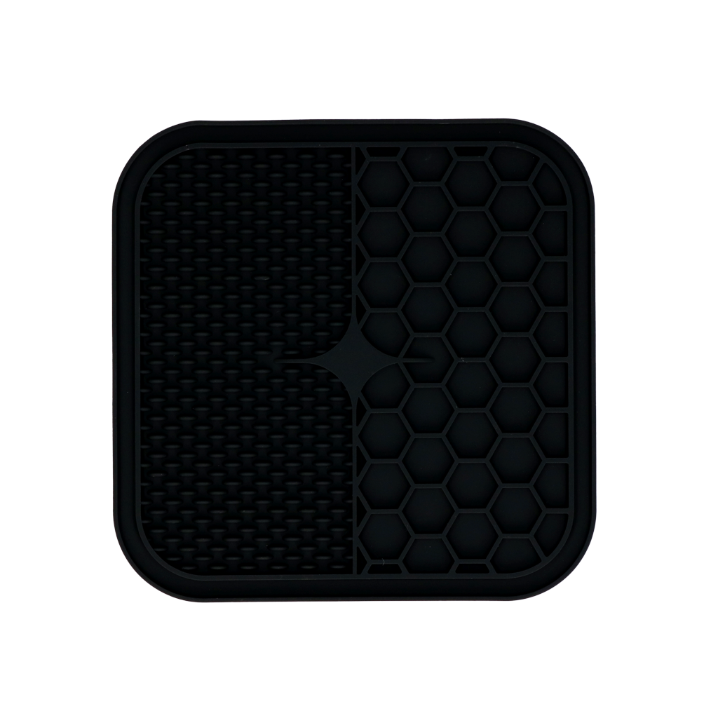 Eat Slow Live Longer Lick Mat Duo M detail 8