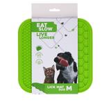 Eat Slow Live Longer Lick Mat Duo M detail 9