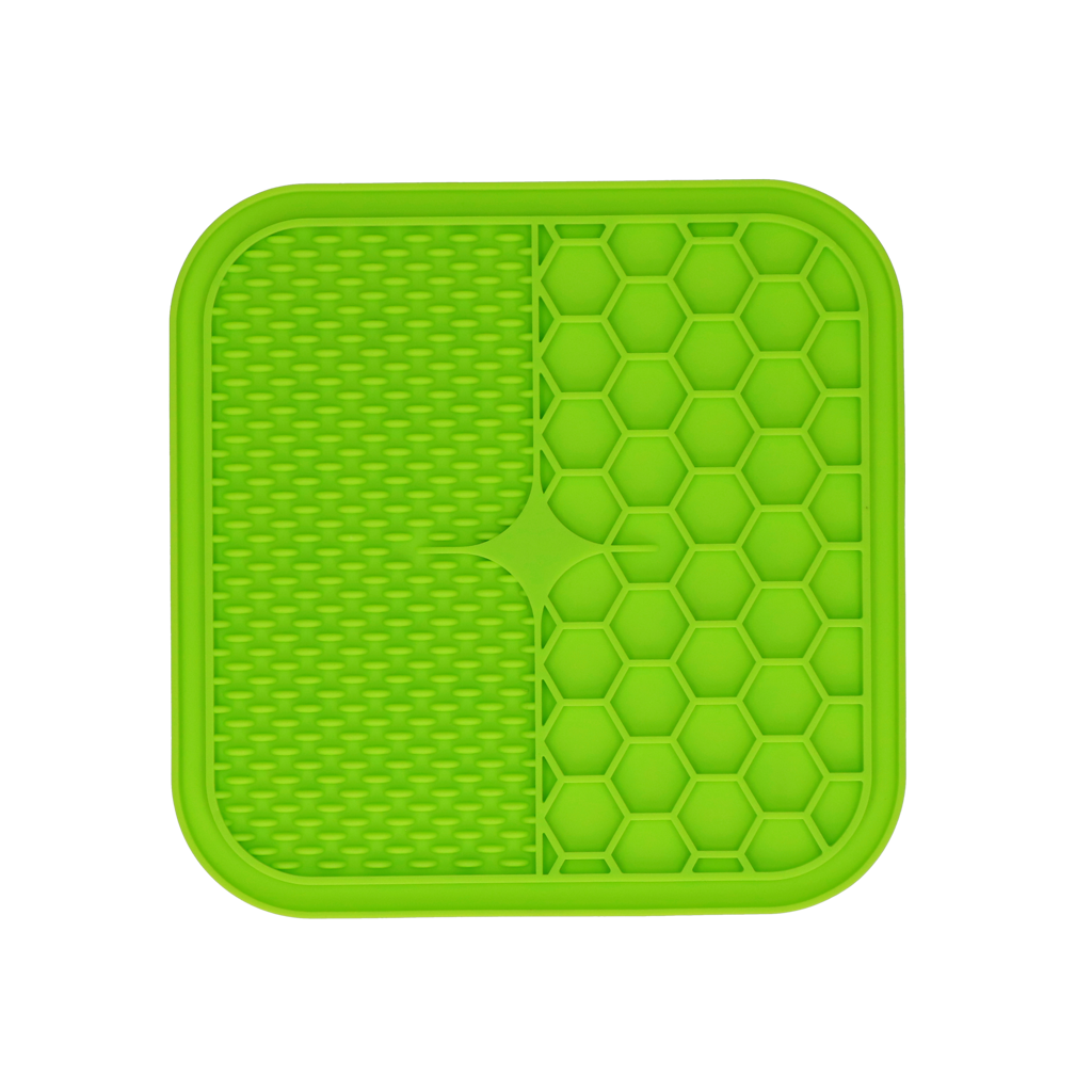 Eat Slow Live Longer Lick Mat Duo M detail 10
