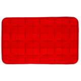 Eat Slow Live Longer Lick Mat Dimensions Flower detail 2