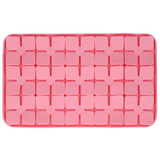 Eat Slow Live Longer Lick Mat Dimensions Flower detail 5