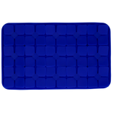 Eat Slow Live Longer Lick Mat Dimensions Flower detail 8
