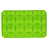 Eat Slow Live Longer Lick Mat Dimensions Flower detail 11