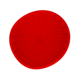 Eat Slow Live Longer Lick Mat Wobble Bowl detail 2