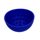 Eat Slow Live Longer Lick Mat Wobble Bowl detail 6