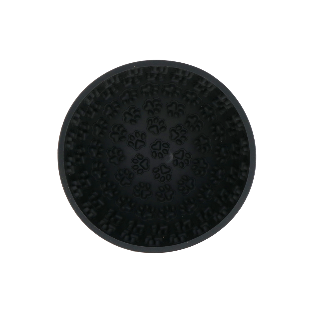 Eat Slow Live Longer Lick Mat Wobble Bowl detail 8