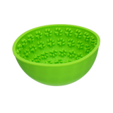 Eat Slow Live Longer Lick Mat Wobble Bowl detail 12