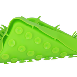 Eat Slow Live Longer Snuffle Mat Grass detail 4