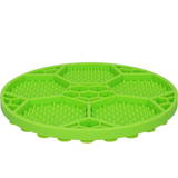 Eat Slow Live Longer Lick Mat Soccer Ball detail 9