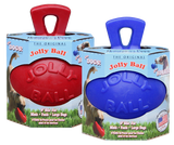 Jolly Ball Dual Red variant group photo