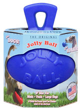 Jolly Ball Dual - dog toy