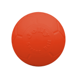 Jolly Mini Soccer Ball Orange S (10 cm) dog toy