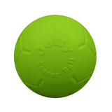 Jolly Mini Soccer Ball Green S (10 cm) dog toy