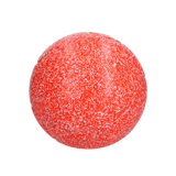 Jolly Mini Soccer Ball Orange/White S (10 cm)