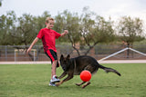 Jolly Soccer Ball