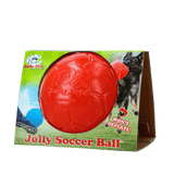 Jolly Soccer Ball Orange S (15 cm)
