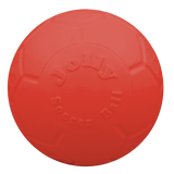 Jolly Soccer Ball Orange L (20 cm) product photo