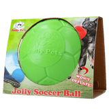 Jolly Soccer Ball - Green